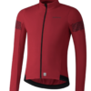 Shimano Beaufort Maillot Red