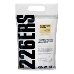 226ERS RECOVERY DRINK VAINILLA