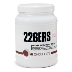 226ERS NIGHT RECOVERY CREAM 0,5 KG CHOCOLATE